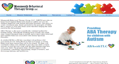 Desktop Screenshot of abawithtlc.com